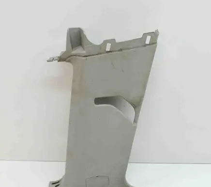 (B) pillar trim (top)