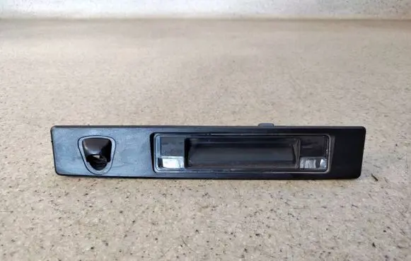 Volvo XC60 Tailgate handle with camera 3167554219A 31675542