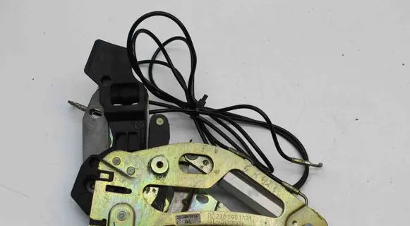 Mercedes-Benz SL R230 Tailgate/trunk/boot lift motor 2307901171