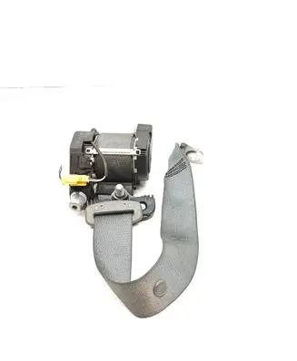 Mercedes-Benz S W221 Rear seatbelt 33014051 4497031900