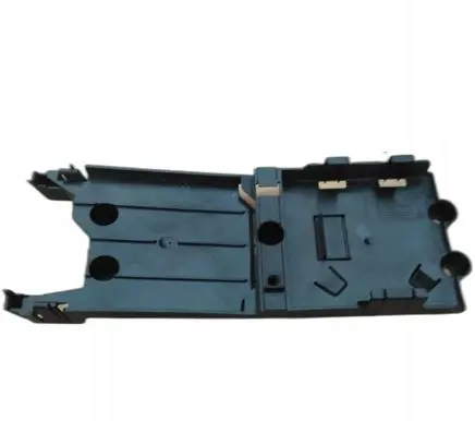 Lamborghini LP 580-2 Climate control/heater control trim 4S0863849A