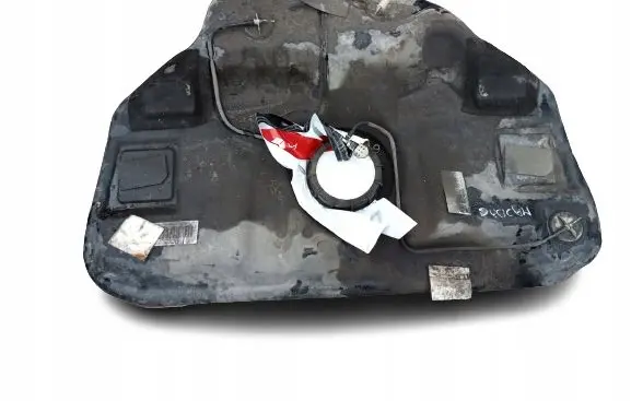 Mazda 626 Fuel tank GJ6AF-42111