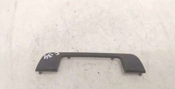 BMW 5 E34 Rear door handle cover 19282092