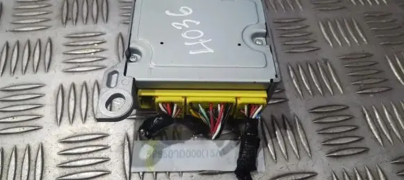 Nissan Qashqai Airbag control unit/module 98820JD000 090828
