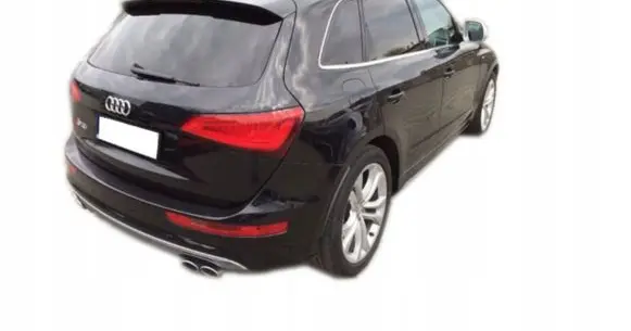 Audi Q5 SQ5 8R Sill 32GTEILE
