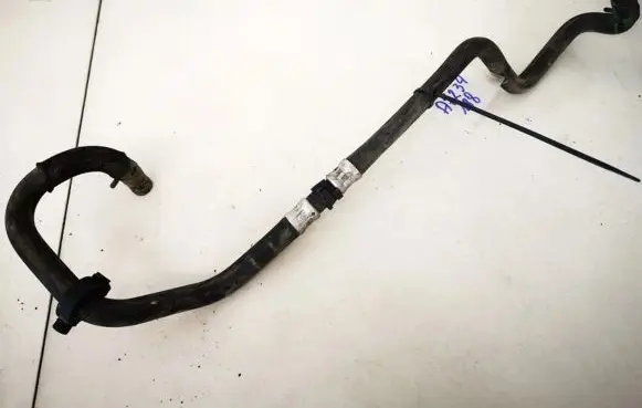 Fiat Ulysse Engine coolant pipe/hose