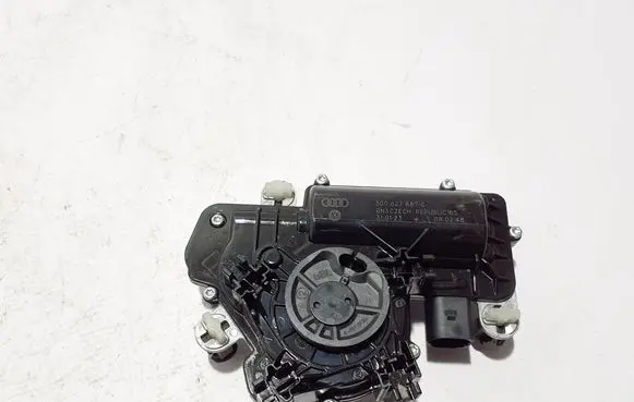 Volkswagen Tiguan Tailgate/trunk/boot lift motor 3G0827887C