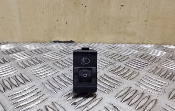 Audi A6 S6 C4 4A Headlight level height control switch 4A0941301A