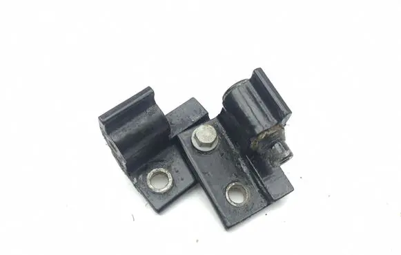 Maserati Quattroporte Rear door hinge set 