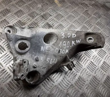 BMW X5 F15 Engine mounting bracket 22116859785 67871110
