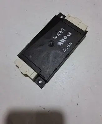 Mercedes-Benz A W177 Other control units/modules A1679009521