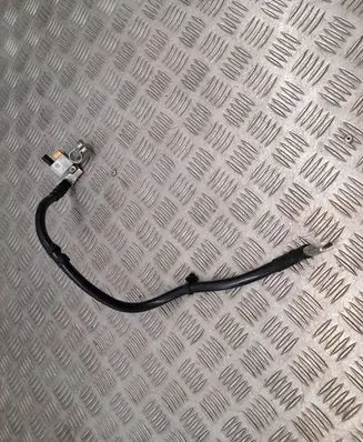 Audi A5 Negative earth cable (battery) 8W0915181A