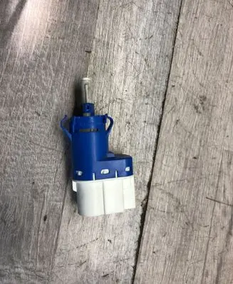 Volvo XC70 Brake pedal sensor switch 3M5T9C872AC