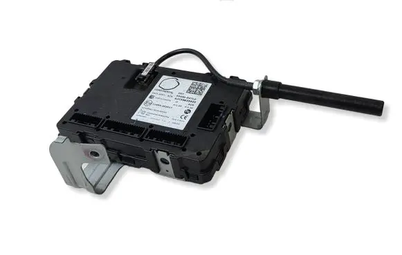 KIA Optima Comfort/convenience module 116RA003017 A2C98935800 95400D4T10