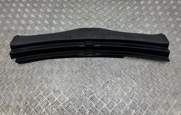 Renault Megane IV Trunk/boot sill cover protection 849201564R