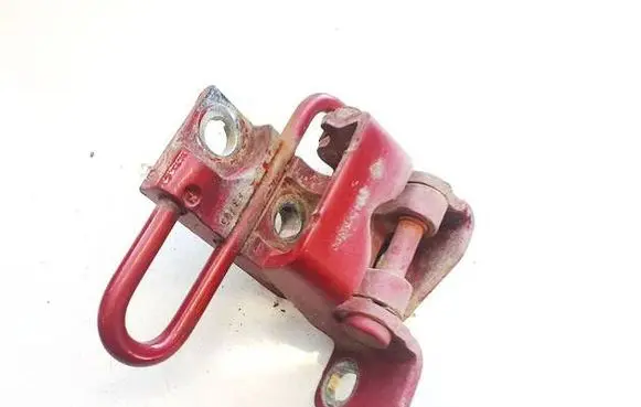 Volkswagen Jetta V Rear door lower hinge 1K0833412K