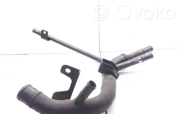 Opel Antara Engine coolant pipe/hose