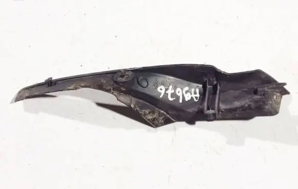 Mazda CX-7 Other interior part