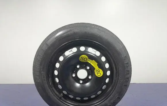 Volvo S40 R17 spare wheel 2160823