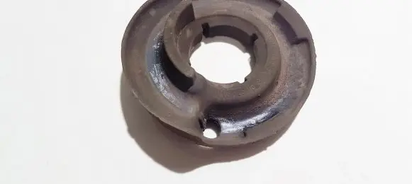 Ford Kuga II Front coil spring rubber mount cv615b718ba cv61-5b718-ba
