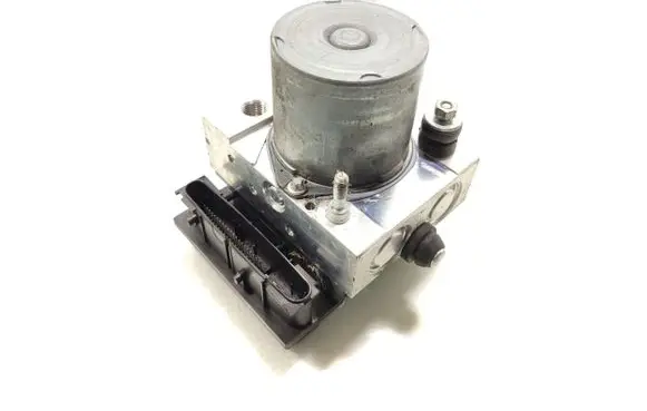 Land Rover Discovery 3 - LR3 ABS Pump 0265234074 SRB500168