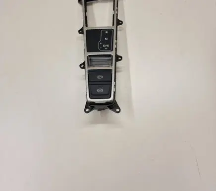 Audi A6 S6 C7 4G Gear shifter surround trim plastic 4K2713111B