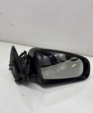 Audi A6 S6 C6 4F Front door electric wing mirror 448506