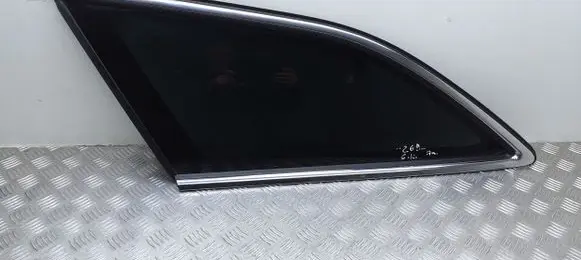 Ford Mondeo MK V Rear side window