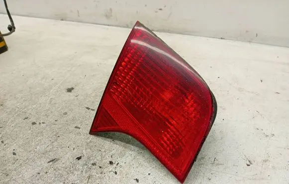Audi A4 S4 B7 8E 8H Tailgate rear/tail lights