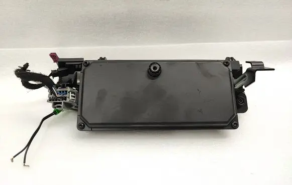 Volvo XC60 Windshield/windscreen camera 32134323