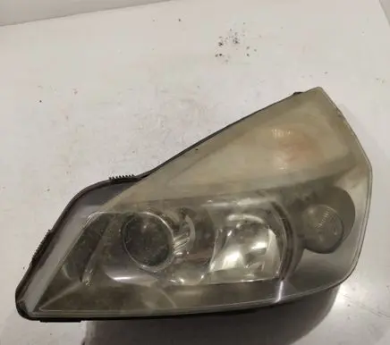 Renault Espace - Grand espace IV Headlight/headlamp 15565900