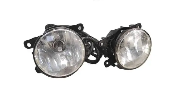 Renault Trafic III (X82) Front fog light 261500097R 89208691 22112018