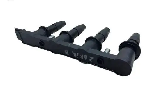 Opel Zafira B High voltage ignition coil 151831KASACJ 151831