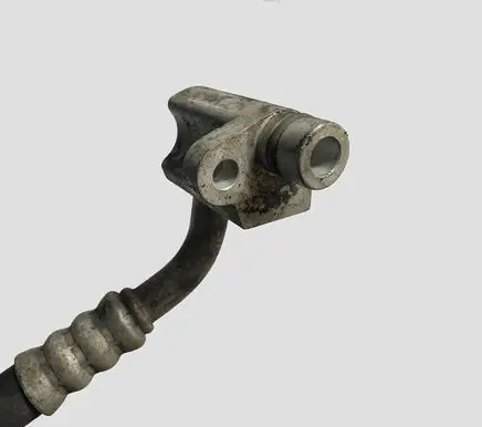 Renault Trafic II (X83) Air conditioning (A/C) pipe/hose