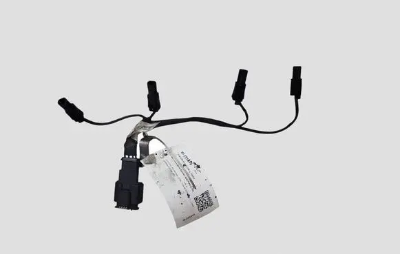 Mercedes-Benz Sprinter W907 W910 Glow plug wires A6511501433