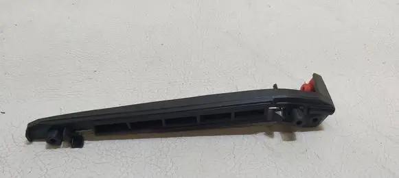 Opel Astra J Front bumper mounting bracket 13368876