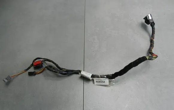 Volkswagen Phaeton Other wiring loom 3D0971100BM