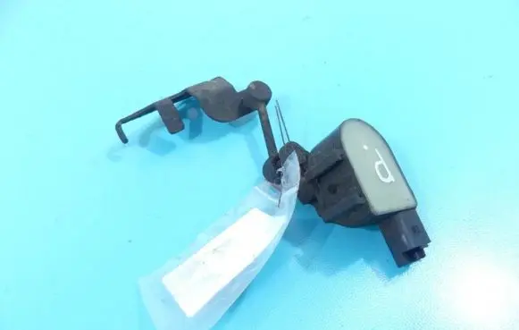 Citroen C6 Headlight ballast module Xenon 9663488680 IMPRK1170539