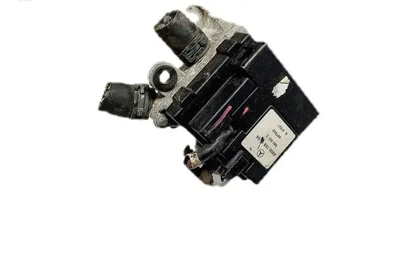Mercedes-Benz E W212 Coolant heater A6111500004