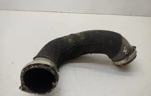 Audi A7 S7 4G Intercooler hose/pipe 4G0145709N