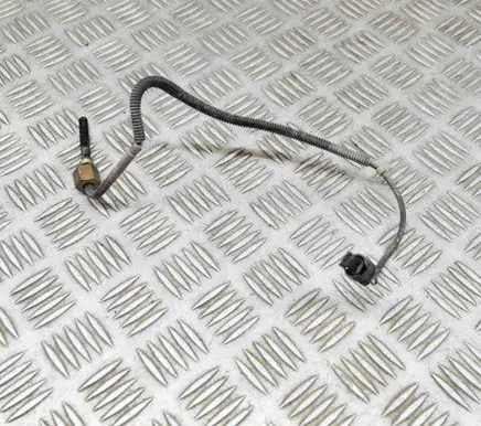 Mercedes-Benz E W212 Oil temperature sensor A0009056804