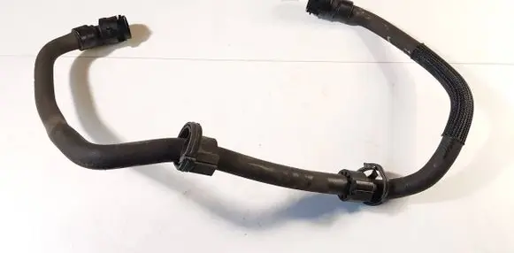 Peugeot 208 Engine coolant pipe/hose HSR23335