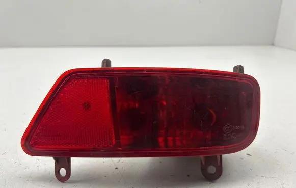 Peugeot 3008 I Rear fog light 9685463580