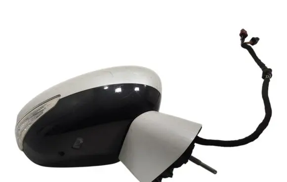 Citroen DS5 Front door electric wing mirror