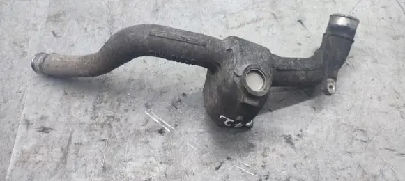Toyota Corolla E120 E130 Intercooler hose/pipe 1736133010