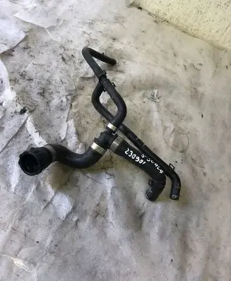 Skoda Scala Engine coolant pipe/hose 2q0122101ch