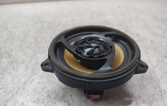 Panel speaker