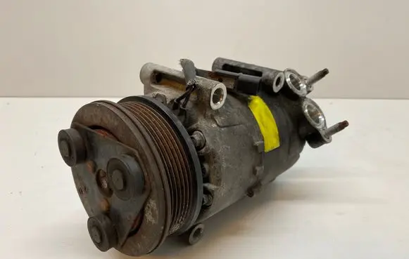 Ford Kuga I Air conditioning (A/C) compressor (pump)