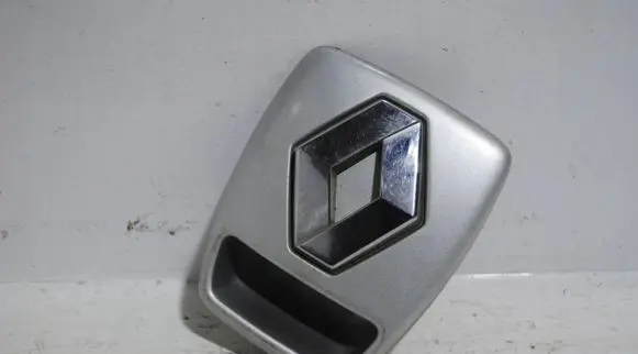 Renault Laguna II Front door lock