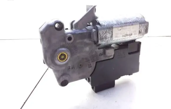 Opel Vectra B Sunroof motor/actuator 90503754 0390201643